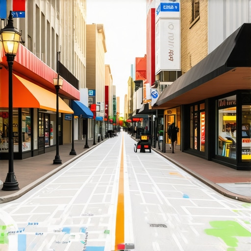 Boost Local Brand Visibility with Proven Maps Advertising Strategies