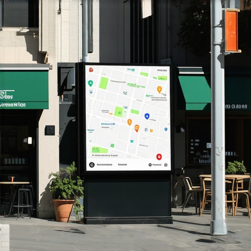 Boost Local Brand Visibility with Proven Maps Advertising Tactics