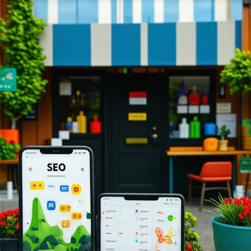 Effective Lead Generation SEO Techniques for Local Business Success