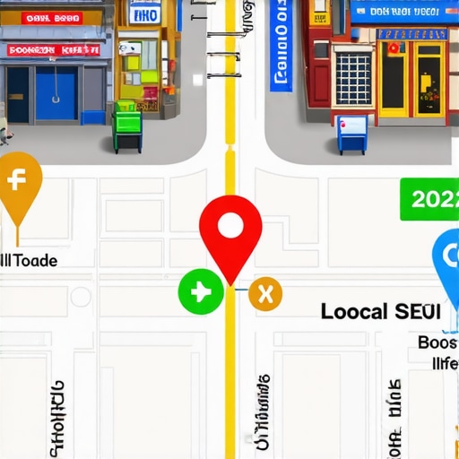 Effective Local SEO Strategies to Boost Maps & Leads in 2024