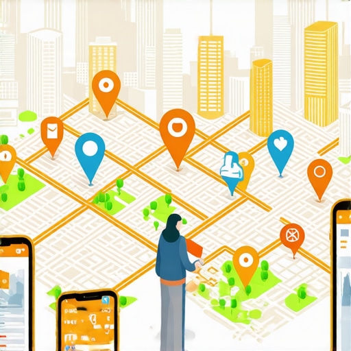 Effective Maps Advertising Strategies for Lead Generation & Local Brand Growth