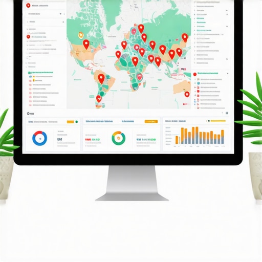 Effective Maps Advertising Tactics for Lead Generation in Local SEO