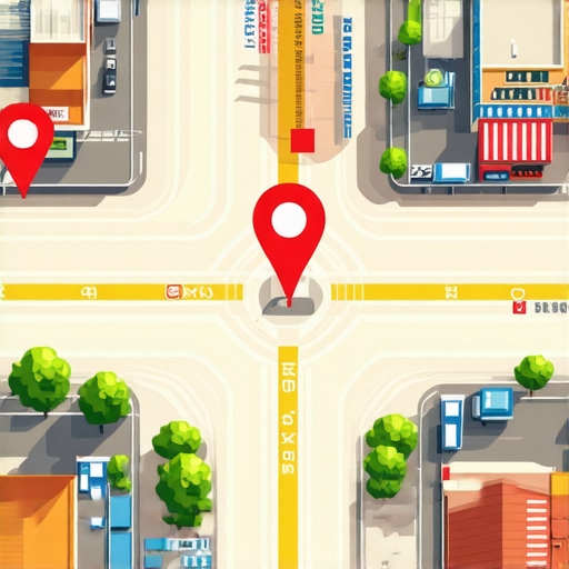 Effective Maps Advertising for Local Lead Generation in 2024