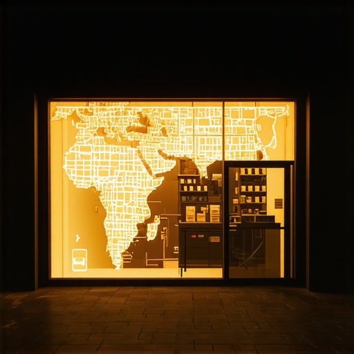 Google Business Strategy Tips for Boosting Local Maps Visibility in 2024