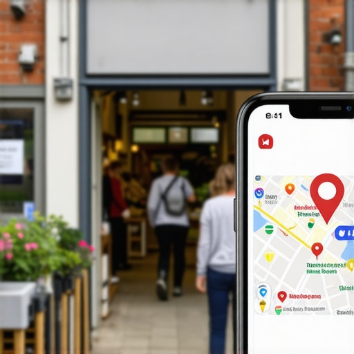 Google Business Strategy Tips to Boost Local Visibility in 2024