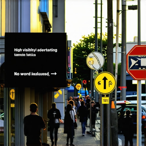 Master Local Brand Visibility with Proven Maps Advertising Tactics