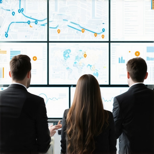 Maximize Leads with Proven Maps & Directory Advertising Tactics