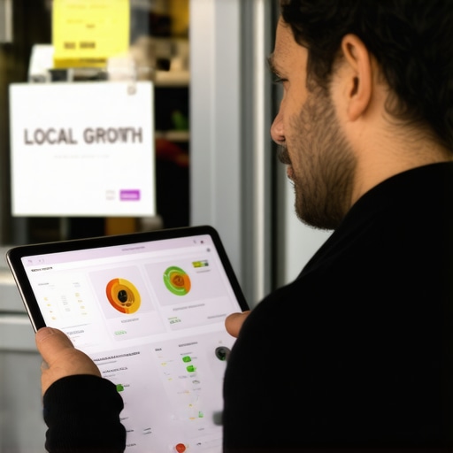 Proven Google Business Strategies to Boost Local Brand Visibility