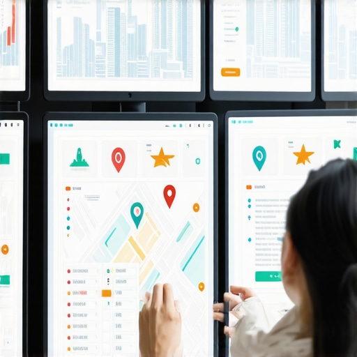 Top Maps Advertising & Google Business Strategies for Local Lead Generation