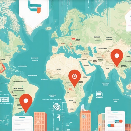 Top Maps Advertising & Google Business Tactics for Local Lead Growth