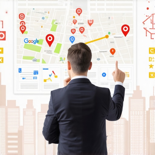 Top Maps Advertising & Google Business Tips for Local Brand Growth