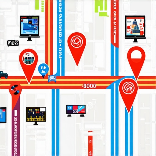 Top Maps Advertising Strategies to Boost Local Lead Generation in 2024