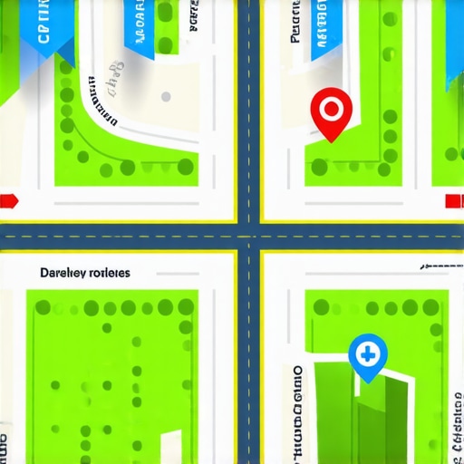 Top Maps Advertising Tips for Lead Generation in Local SEO 2024