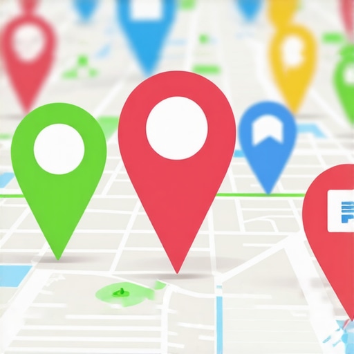 Top Maps Advertising Tips to Boost Local Lead Generation in 2024