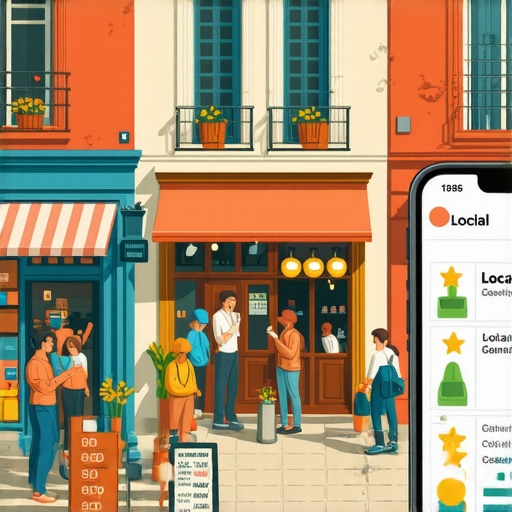 Ultimate Google Business Strategy to Enhance Local Brand Visibility