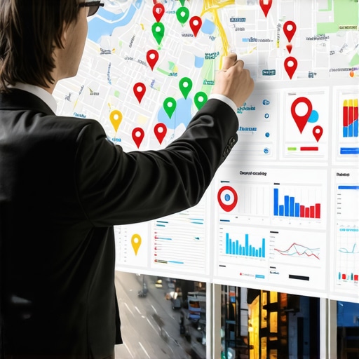 Best Local SEO Marketing Tips to Boost Google Maps Visibility in 2024
