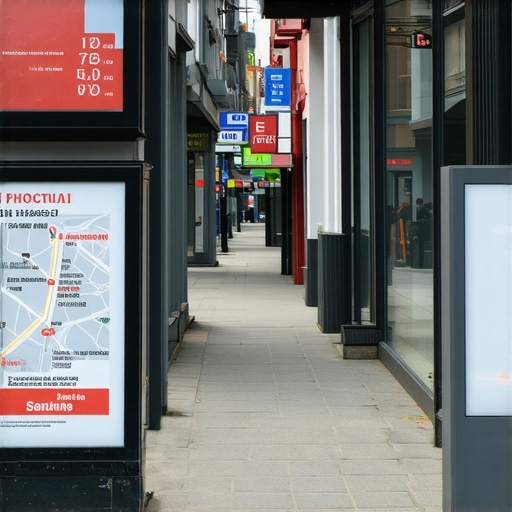 Boost Local Brand Visibility with Proven Maps & Directory Advertising Tactics
