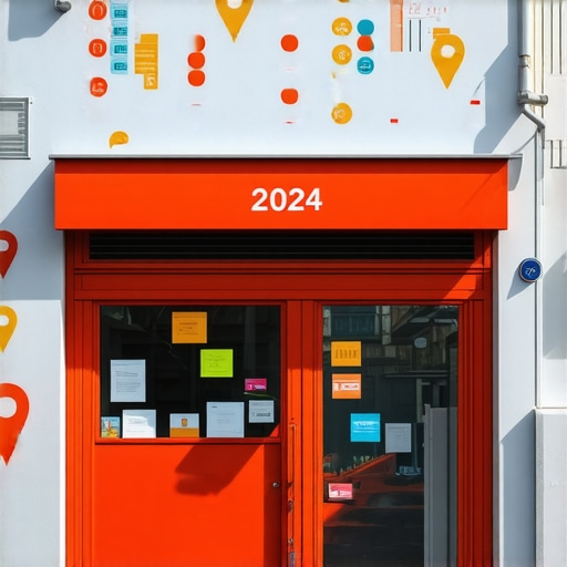 Effective Google Business Strategies to Boost Local Visibility in 2024