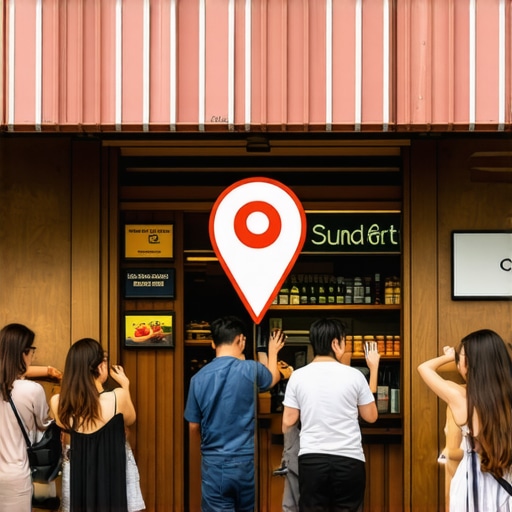 Effective Google My Business Tactics for Boosting Local Brand Visibility