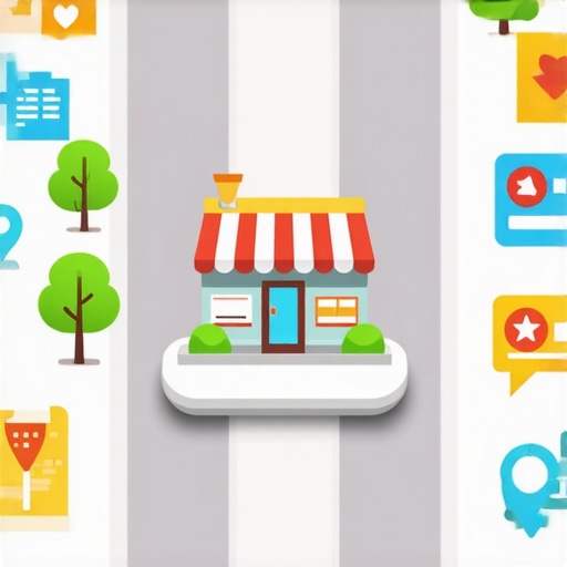 Effective Local SEO Lead Generation Strategies for Better Maps Visibility