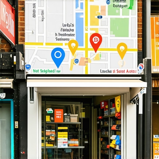 Effective Local SEO Marketing Strategies to Boost Your Visibility