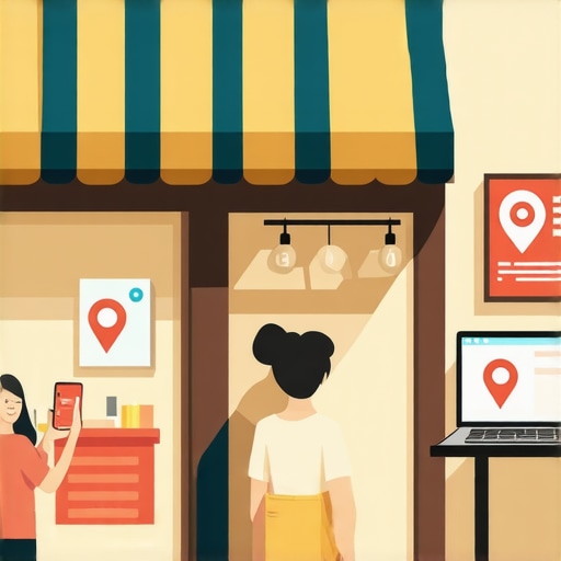 Effective Local SEO for Google Business & Lead Generation Tactics