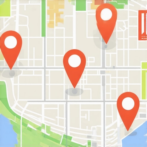 Effective Maps Advertising Strategies for Local Lead Generation Success in 2024