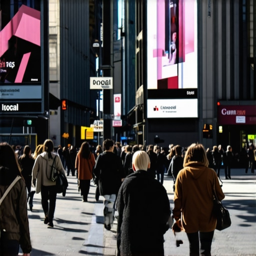 Effective Maps Advertising Strategies to Boost Local Brand Visibility