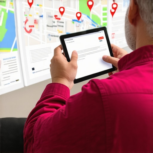 Effective Maps Advertising Tactics for Local Lead Generation Success