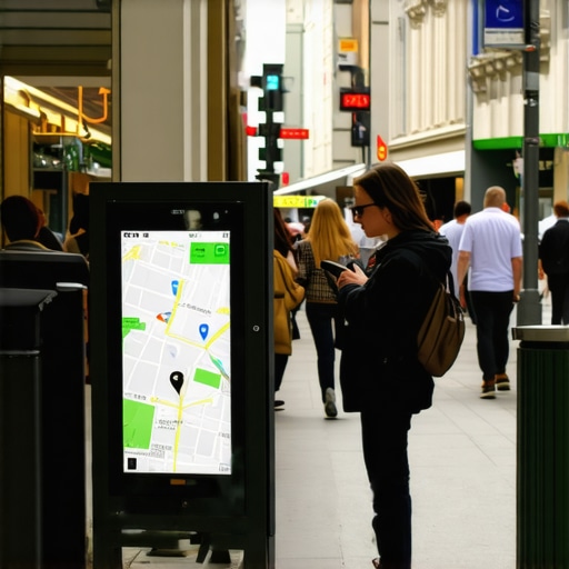 Effective Maps & Directory Advertising Strategies to Boost Local Leads