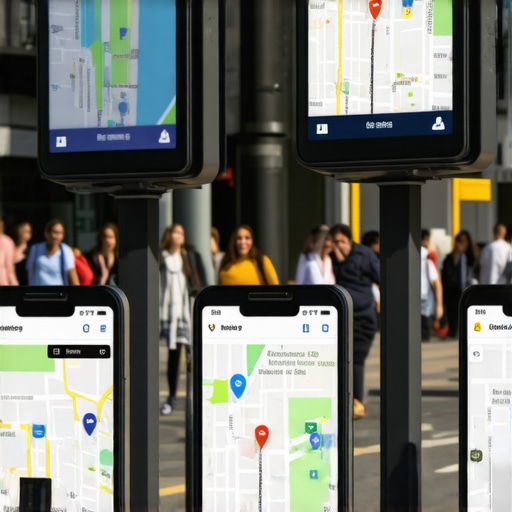 Effective Maps & Directory Advertising Techniques for Local Lead Generation in 2024