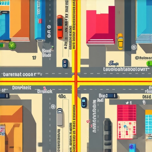 Effective Maps & Directory Advertising Tips to Generate Local Leads Fast