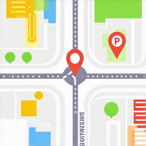 Effective Maps & Directory Advertising for Local Lead Growth