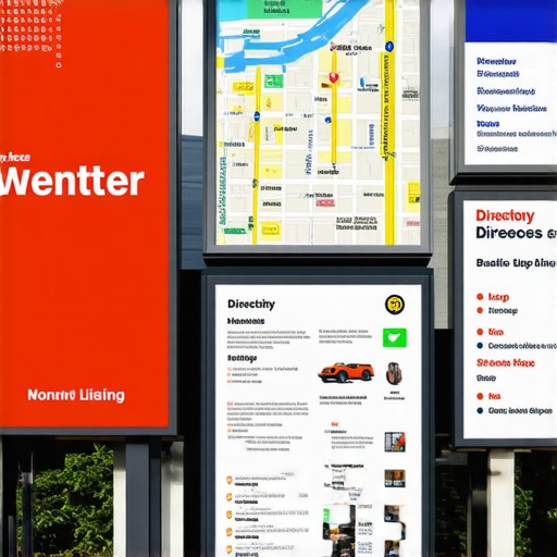 Effective Maps & Directory Advertising to Generate Local Leads Fast