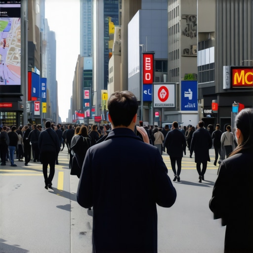 Effective Maps and Directory Advertising for Lead Generation Success