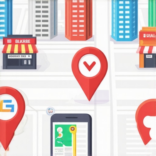 Local SEO Marketing Tips to Dominate Google Maps in 2024