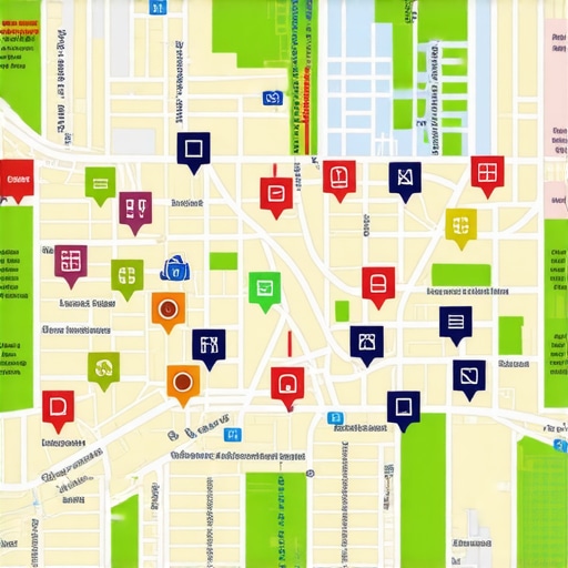 Maps Advertising Benefits for Local Lead Generation in 2024