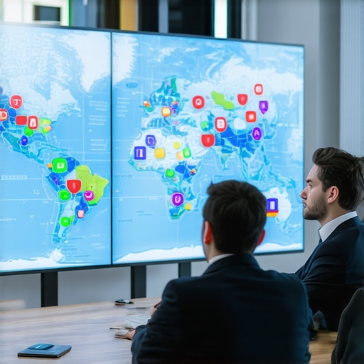 Maps Advertising Strategies for Lead Generation Success in 2024