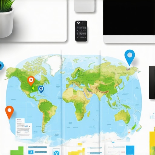 Maps Advertising Strategies for Local Lead Generation Success