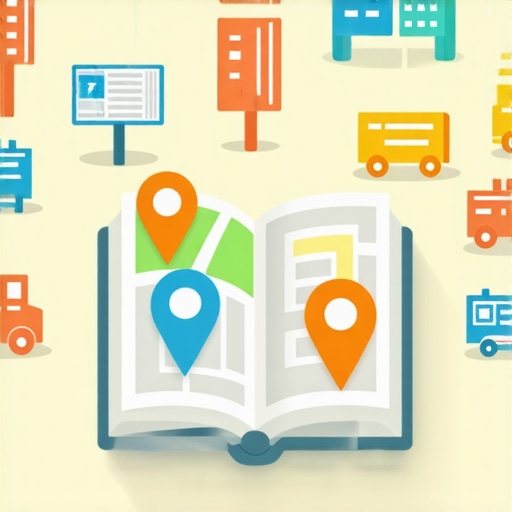 Maps and Directory Advertising Tactics to Generate More Local Leads