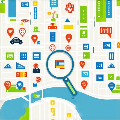 Master Maps Advertising & Google Business Tactics for Local Growth