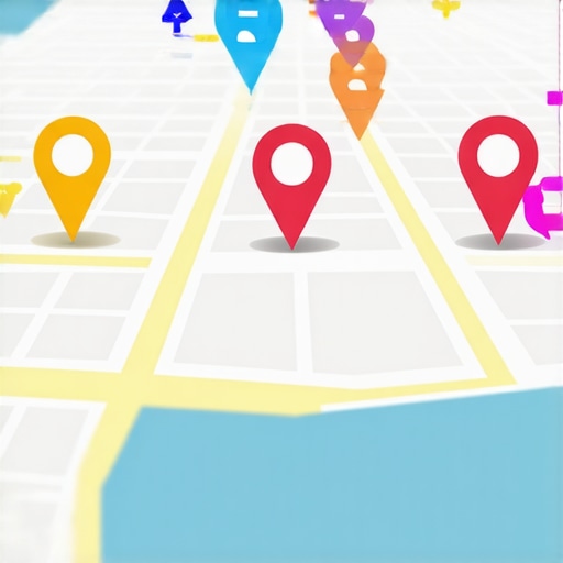 Powerful Maps Advertising Strategies for Local Lead Generation in 2024