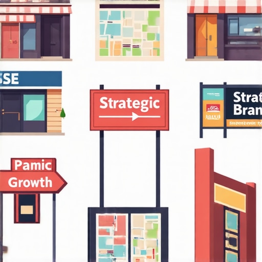 Proven Maps & Directory Advertising Strategies for Local Brand Growth