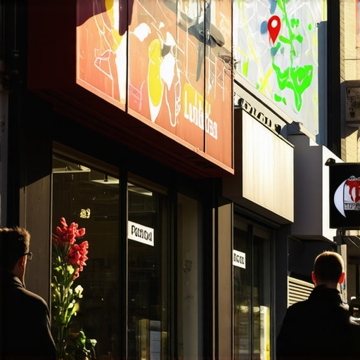 Top Local Brand Visibility Tips to Boost Your Maps & Google Business Strategy