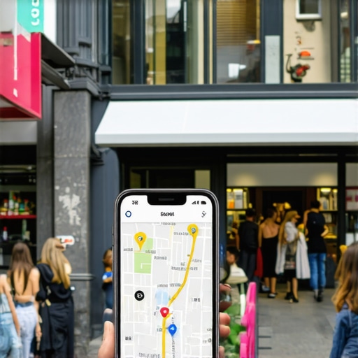 Top Local SEO Marketing Strategies to Boost Google Maps Visibility in 2024