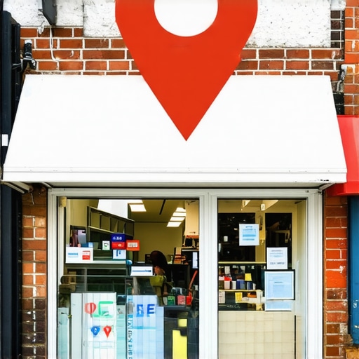 Top Local SEO Marketing Tips to Boost Google Maps Visibility Today