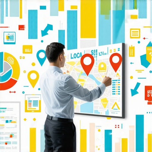 Top Local SEO Strategies to Boost Google Maps & Lead Generation in 2024