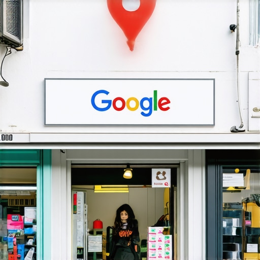 Top Local SEO Strategies to Boost Google Maps Visibility Fast