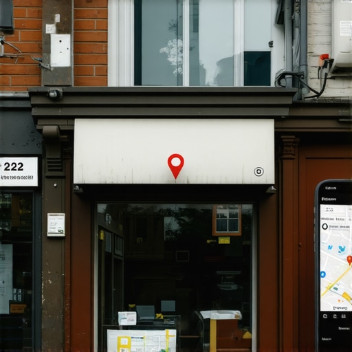 Top Local SEO Strategies to Boost Google Maps Visibility in 2024