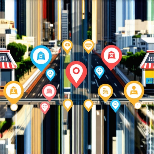 Top Local SEO Tactics for Enhanced Maps Advertising & Brand Visibility